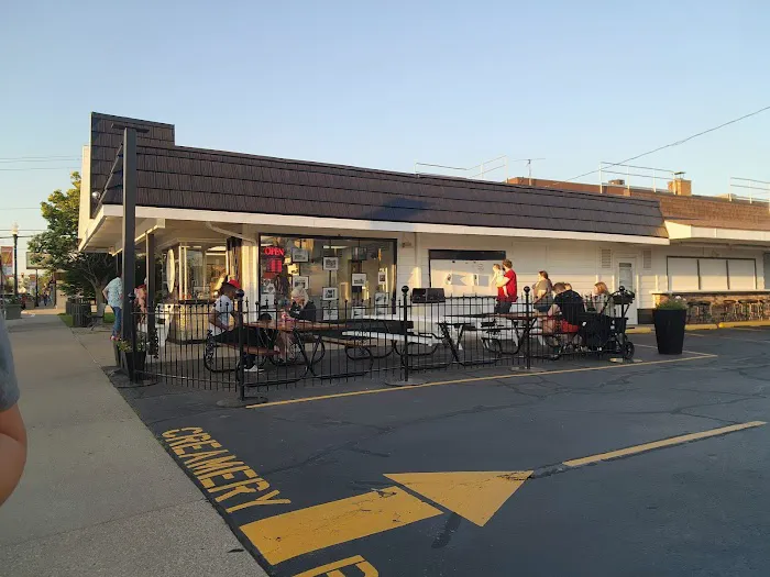 Carius Creamery Picture 1
