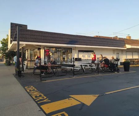 Carius Creamery