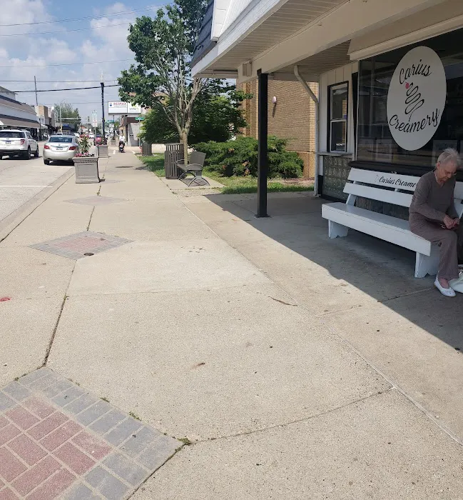 Carius Creamery Picture 8