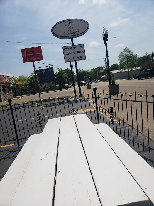 Carius Creamery Picture 10