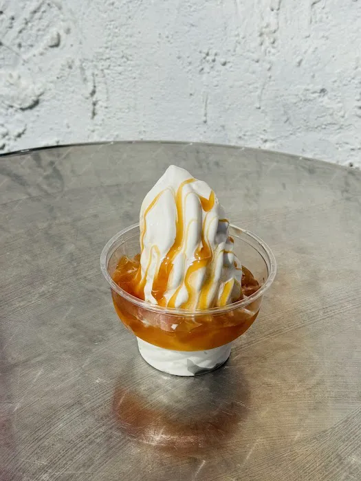 Sweet Delite Ice Cream Picture 3