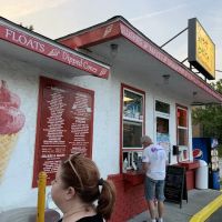 Sweet Delite Ice Cream ico