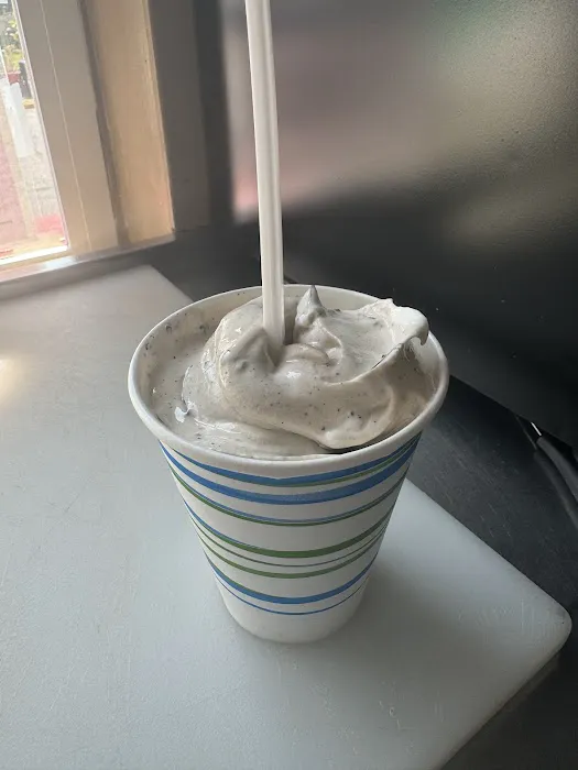Sweet Delite Ice Cream Picture 5