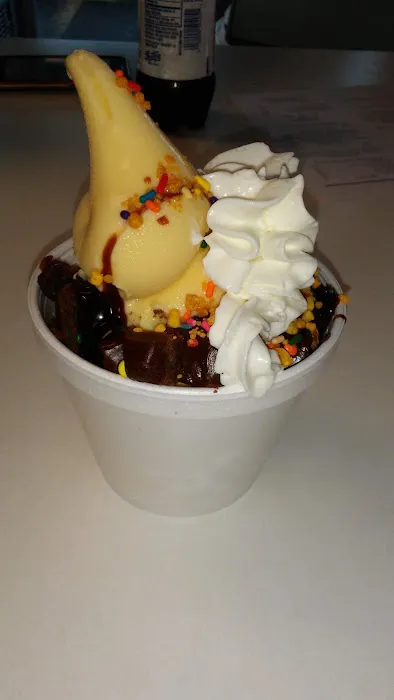 Shivers & Shakes Picture 3