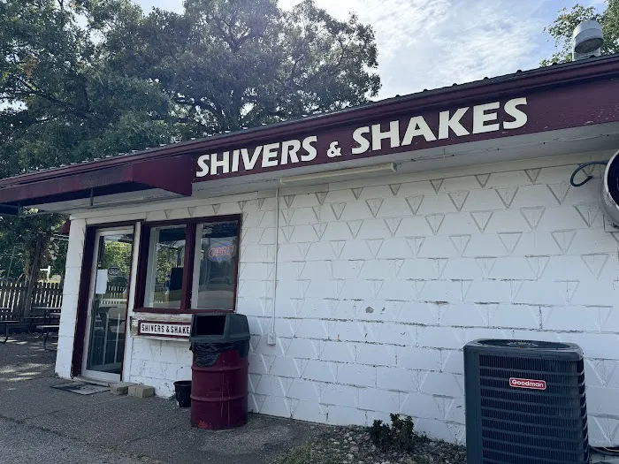 Shivers & Shakes Picture 6