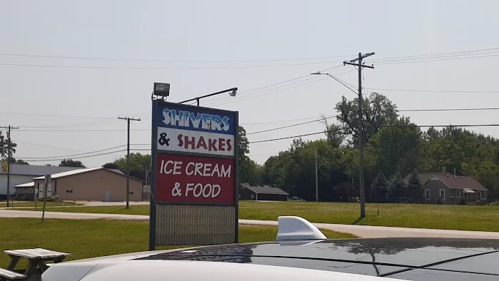 Shivers & Shakes Picture 4