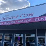 The Twisted Cow