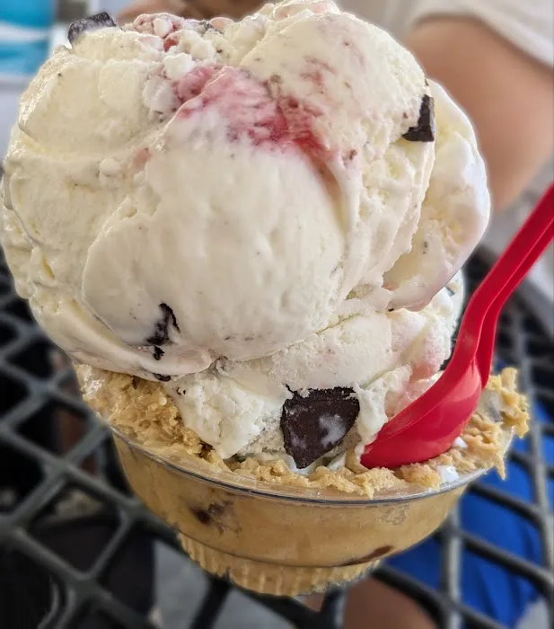 Tasty Treat Picture 10