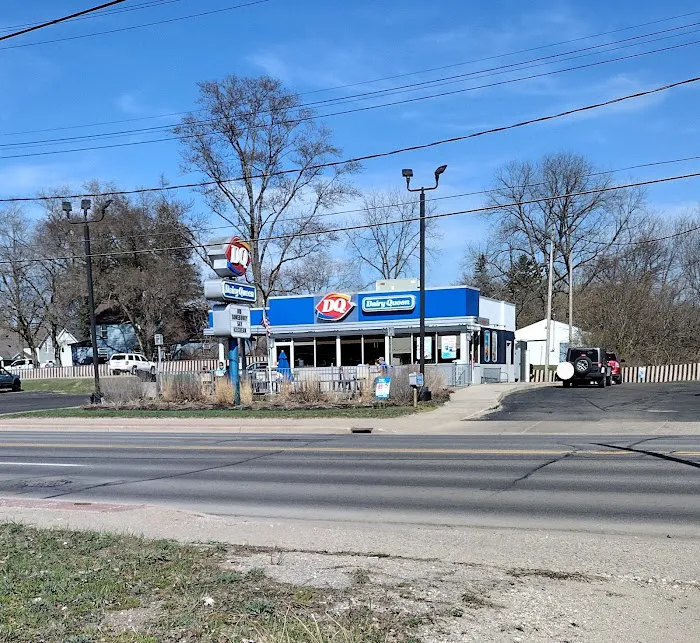 Dairy Queen (Treat) Picture 2