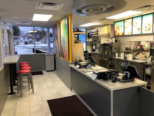 Dairy Queen (Treat) Picture 4