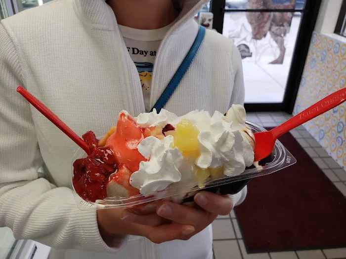 Dairy Queen (Treat) Picture 10