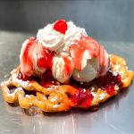 The Polar Parlor Pizza & Ice Cream