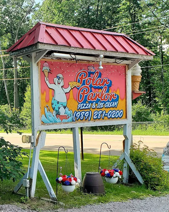 The Polar Parlor Pizza & Ice Cream Picture 5