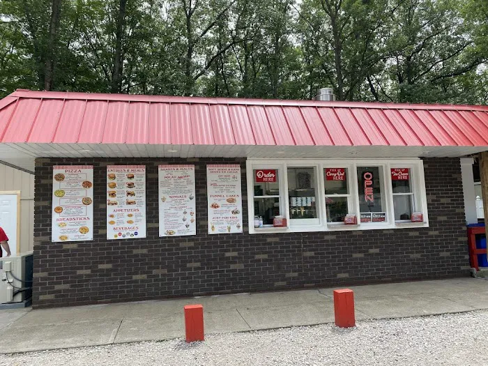 The Polar Parlor Pizza & Ice Cream Picture 2