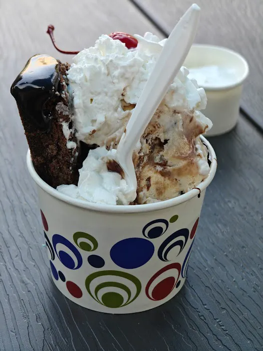 Nibbles Ice Cream Store Picture 4