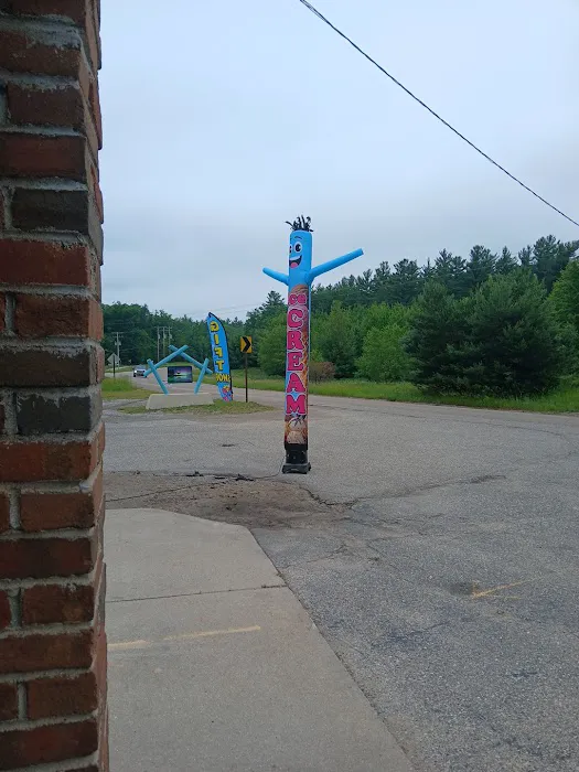 A & J Creamery Picture 1