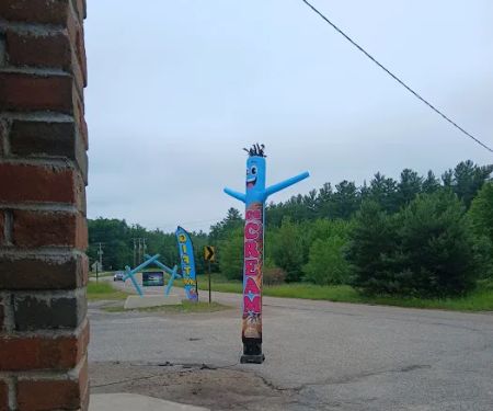 A & J Creamery