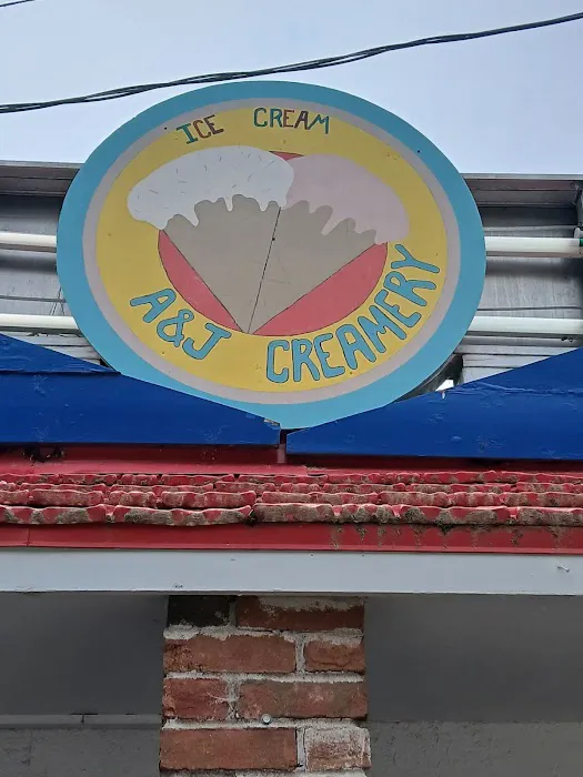 A & J Creamery Picture 2