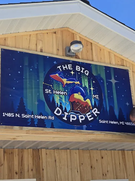 The Big Dipper of St. Helen Picture 3