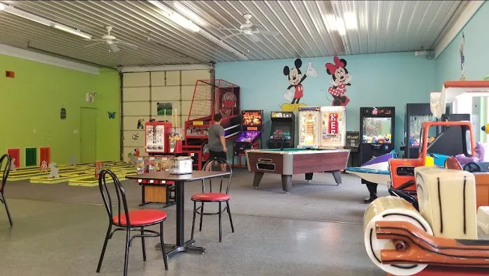 L&M Sweet Spot Picture 3