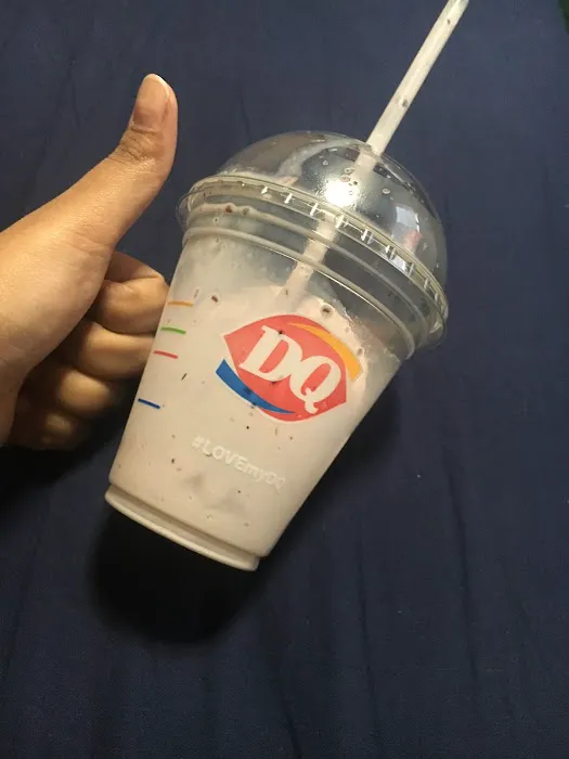 West Branch Dairy Queen Picture 2