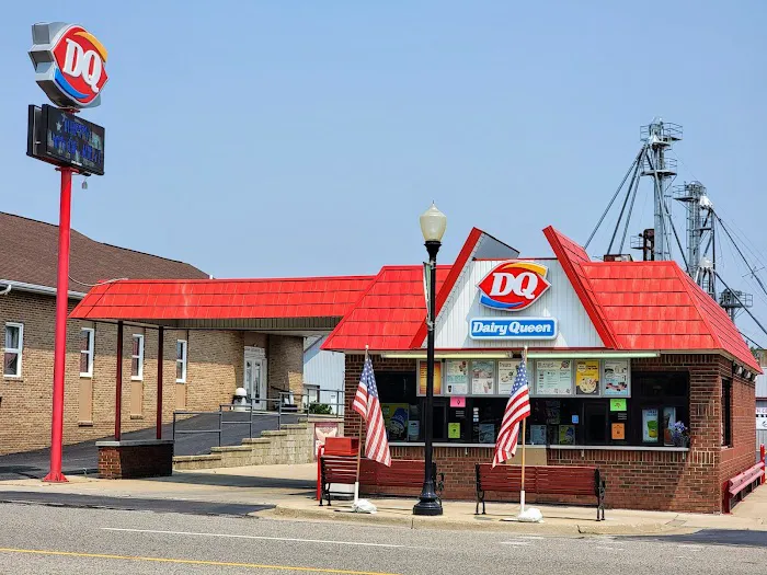 West Branch Dairy Queen Picture 1