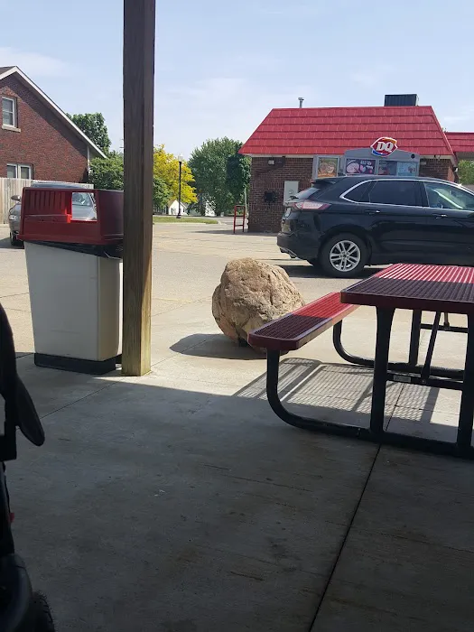 West Branch Dairy Queen Picture 4