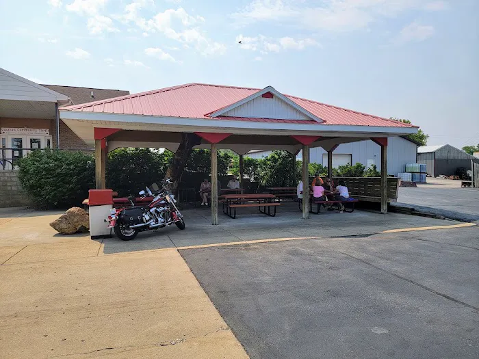 West Branch Dairy Queen Picture 3