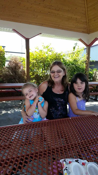 West Branch Dairy Queen Picture 9