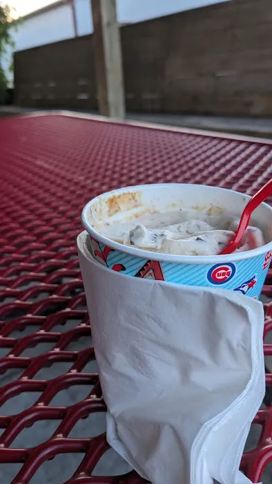 West Branch Dairy Queen Picture 8