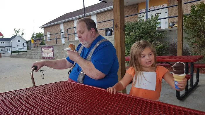 West Branch Dairy Queen Picture 5