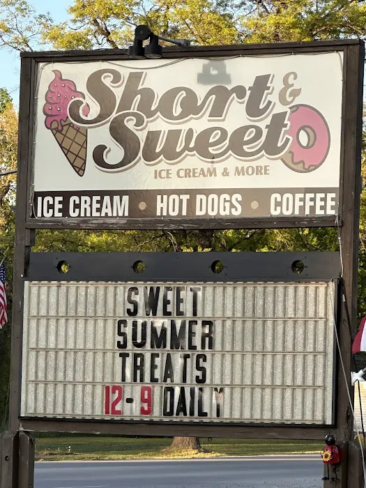 Short & Sweet Picture 9