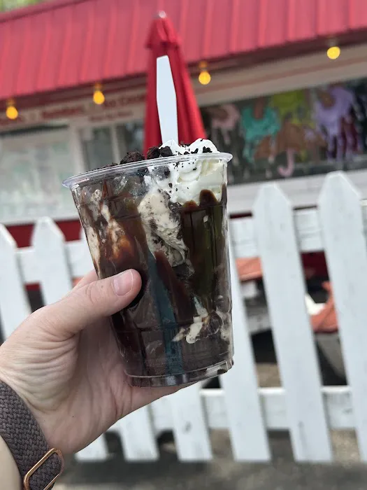 Ice Cream Junction Picture 3
