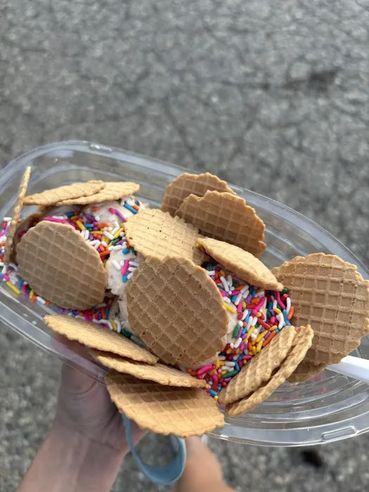 Ice Cream Junction Picture 1