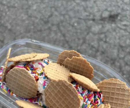 Ice Cream Junction