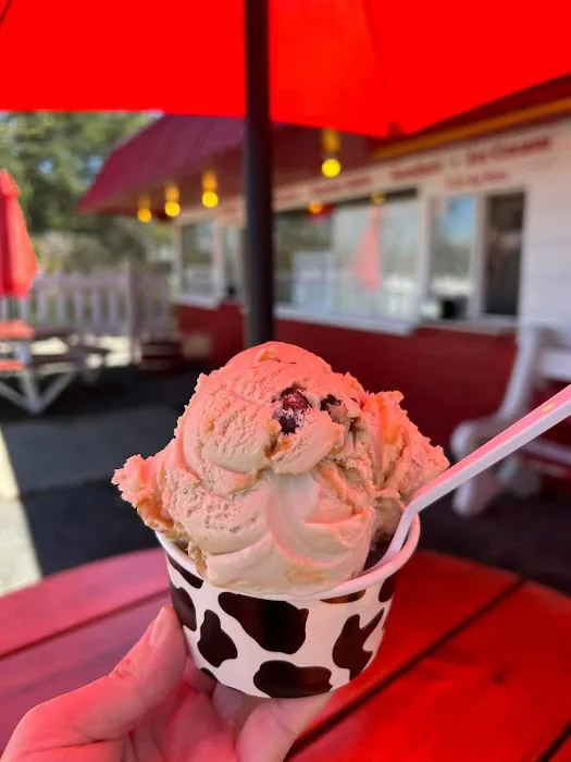 Ice Cream Junction Picture 6