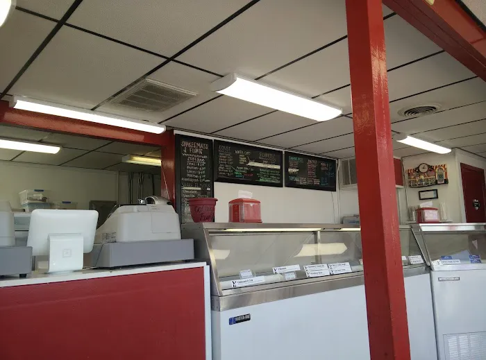 Ice Cream Junction Picture 10