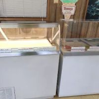 Mayfield Ice Cream Parlour ico