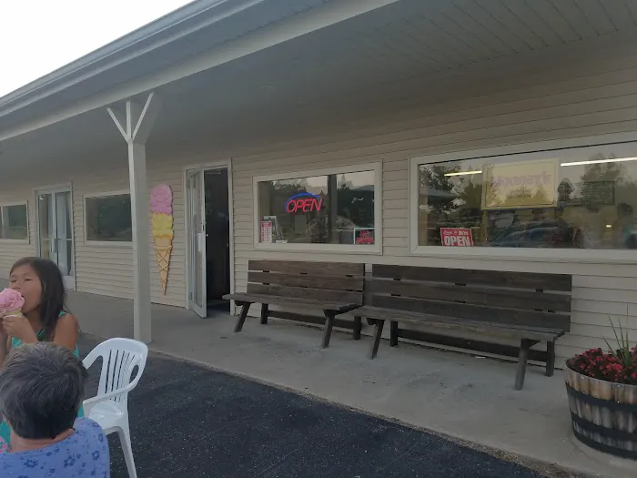 Mayfield Ice Cream Parlour Picture 6