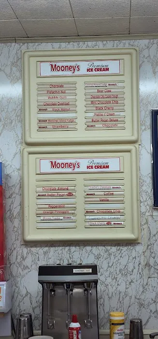 Mayfield Ice Cream Parlour Picture 10