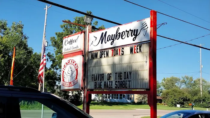Mayberry Picture 9