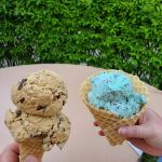 TJ's Ice Cream Cabin