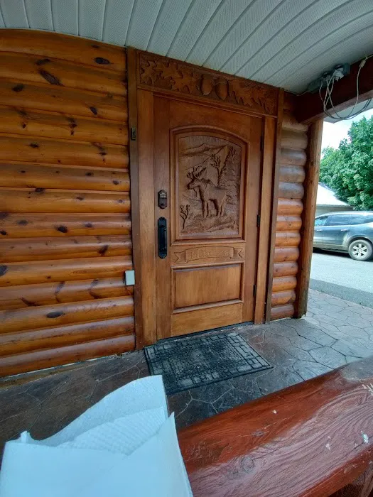 TJ's Ice Cream Cabin Picture 10