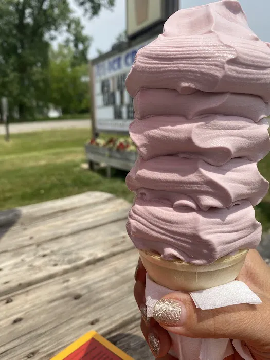 TC’s Ice Cream Picture 1