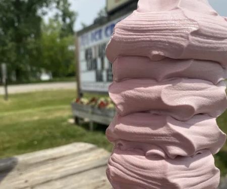 TCu2019s Ice Cream