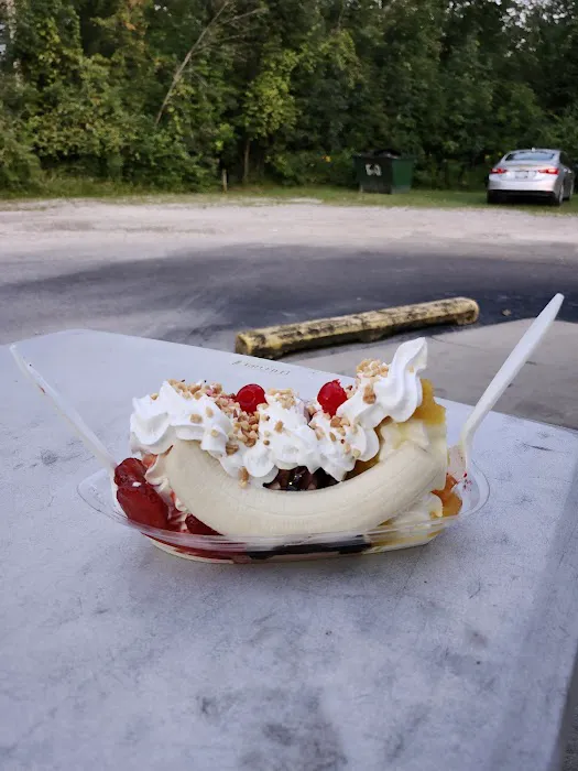 TC’s Ice Cream Picture 5
