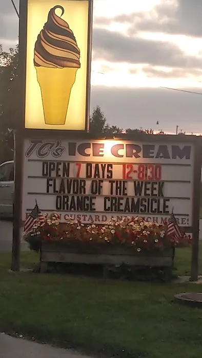 TC’s Ice Cream Picture 4