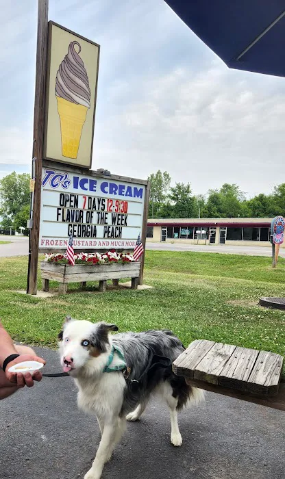 TC’s Ice Cream Picture 10