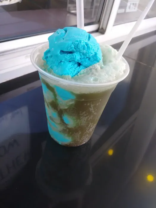TC’s Ice Cream Picture 9