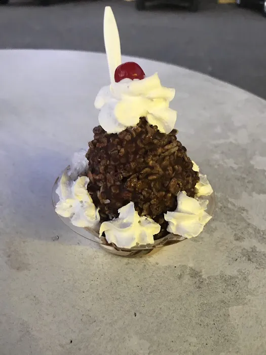 TC’s Ice Cream Picture 7